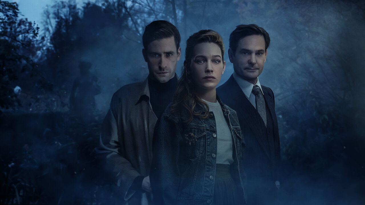 The Haunting Saison 3 Date De Sortie The Haunting of Bly Manor | Site officiel de Netflix